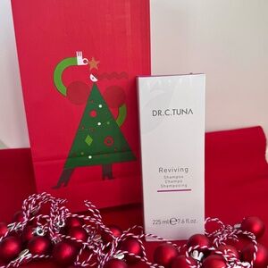 Reviving Shampoo - White